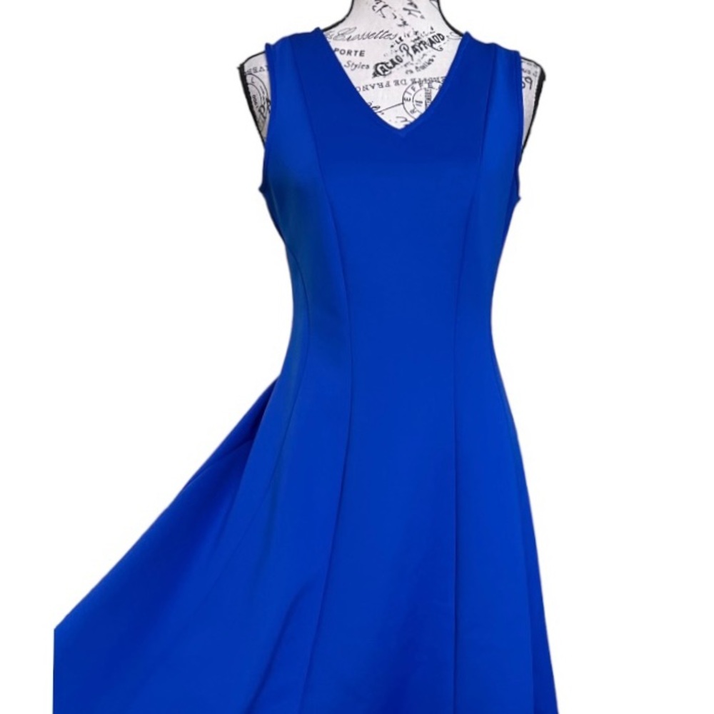 Donna Ricco Dress